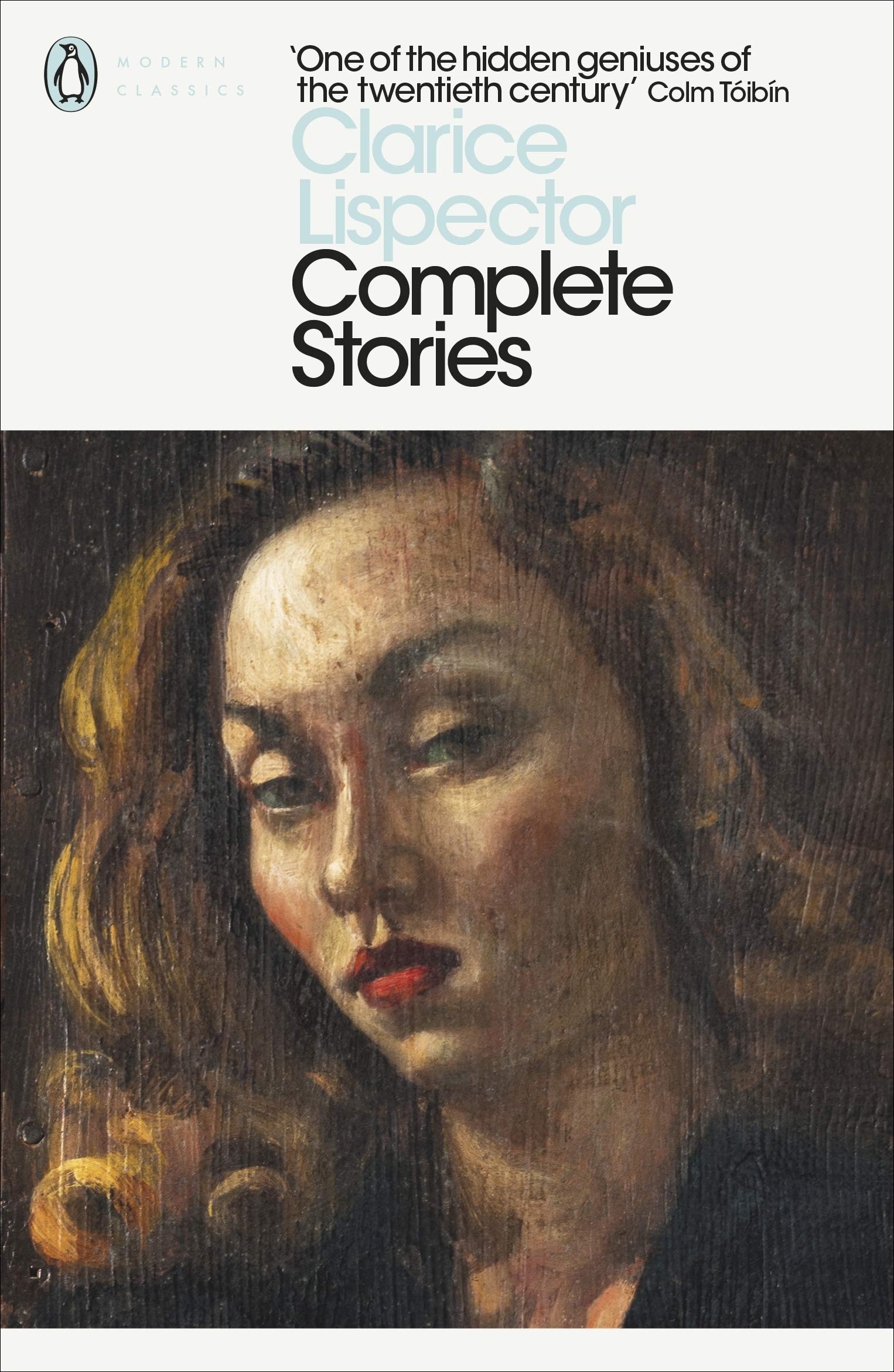 The Complete Stories by Clarice Lispector