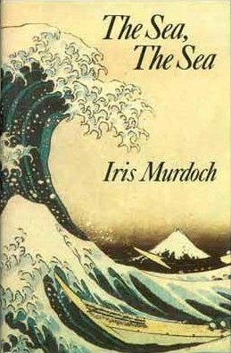 The Sea The Sea Iris Murdoch
